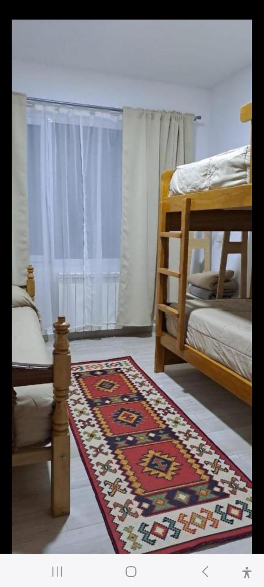 Ferienwohnung Apart Ruta 40 El Chaltén Zimmer foto
